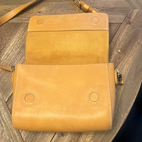 Purse and wallet matching set. - Picture 3 of 6